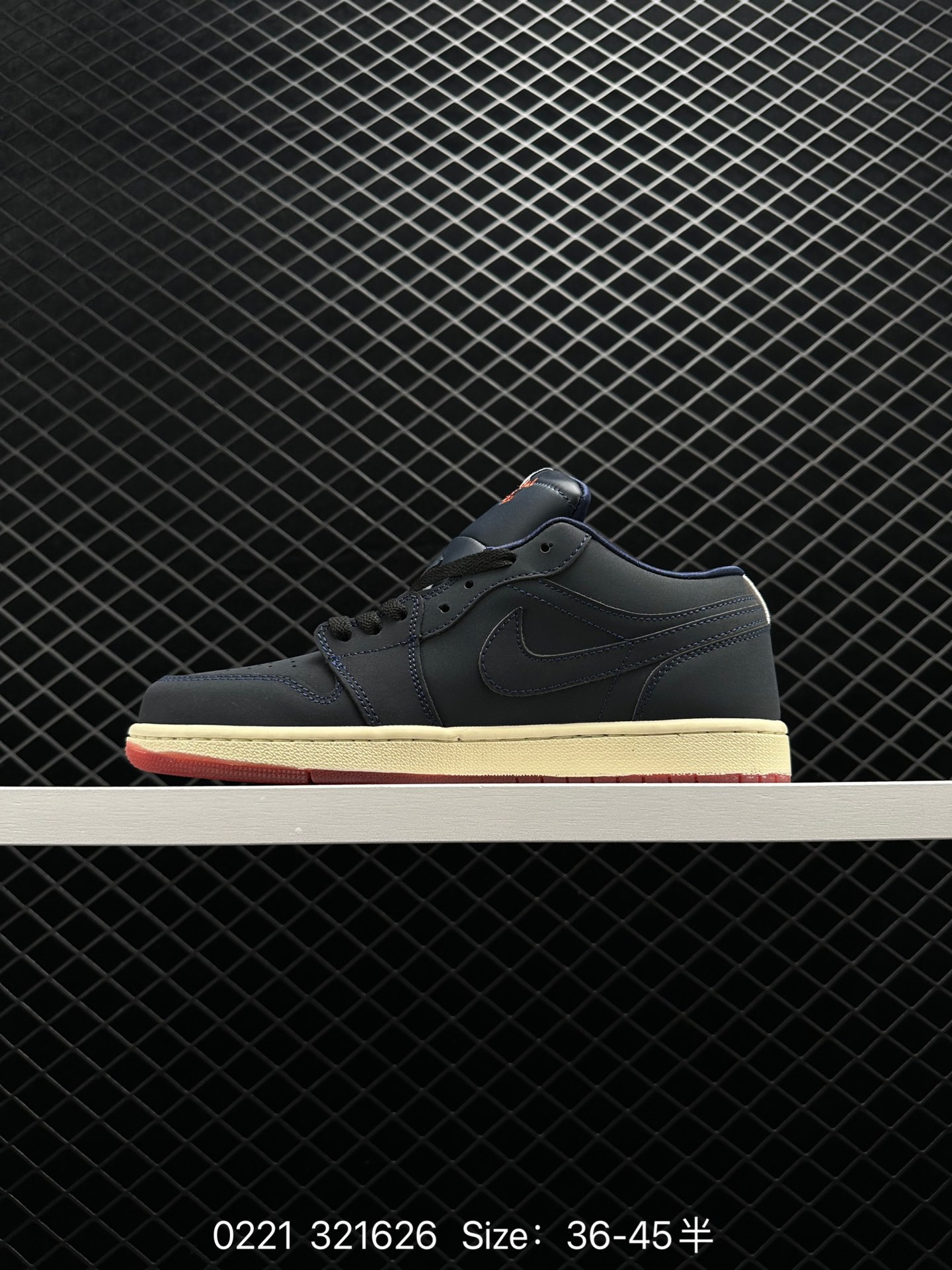 Eastside Golf x Air Jordan 1 Low